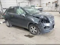 3GNCJPSB8GL145289 2016 CHEVROLET TRAX