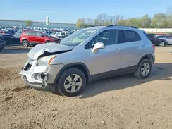3GNCJPSB8GL149181 2016 CHEVROLET TRAX