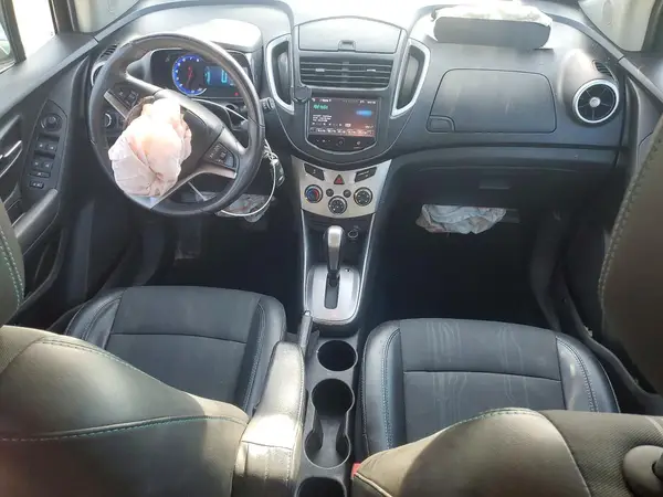 3GNCJPSB8GL149181 2016 CHEVROLET TRAX - Image 8