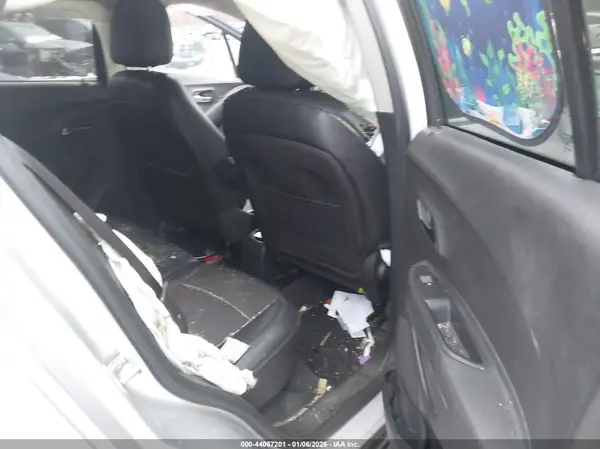 3GNCJPSB8GL152162 2016 CHEVROLET TRAX - Image 8