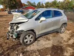 3GNCJPSB8GL153831 2016 CHEVROLET TRAX