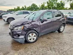3GNCJPSB8GL155840 2016 CHEVROLET TRAX