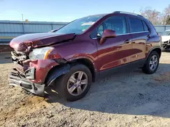 3GNCJPSB8GL162836 2016 CHEVROLET TRAX