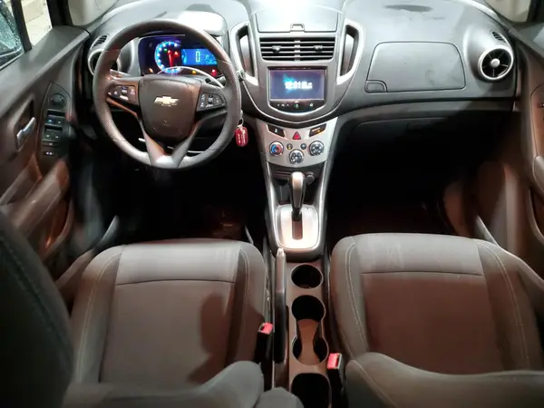 3GNCJPSB8GL162965 2016 CHEVROLET TRAX - Image 8