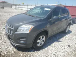 3GNCJPSB8GL185971 2016 CHEVROLET TRAX