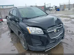 3GNCJPSB8GL190040 2016 CHEVROLET TRAX
