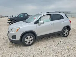 3GNCJPSB8GL194153 2016 CHEVROLET TRAX