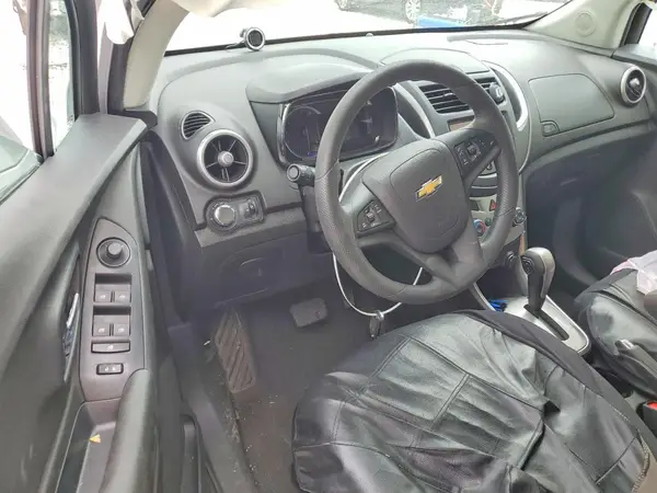 3GNCJPSB8GL194153 2016 CHEVROLET TRAX - Image 8