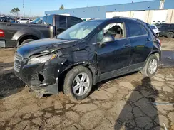 3GNCJPSB8GL196906 2016 CHEVROLET TRAX