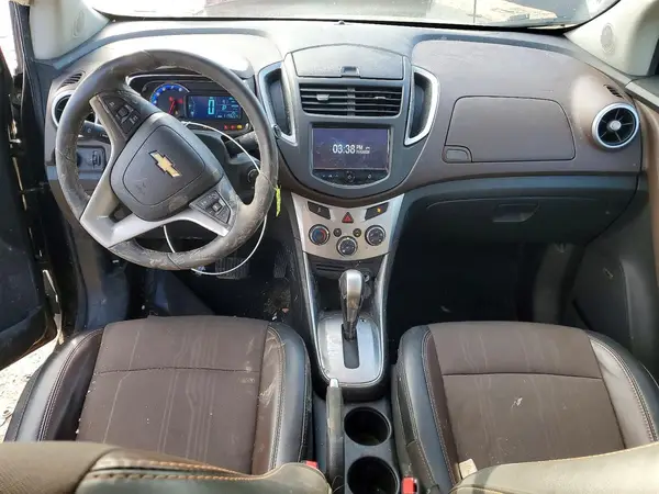 3GNCJPSB8GL196906 2016 CHEVROLET TRAX - Image 8