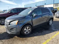 3GNCJPSB8GL201540 2016 CHEVROLET TRAX