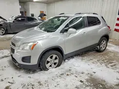 3GNCJPSB8GL211677 2016 CHEVROLET TRAX