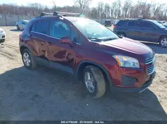 3GNCJPSB8GL211940 2016 CHEVROLET TRAX