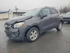 3GNCJPSB8GL225921 2016 CHEVROLET TRAX