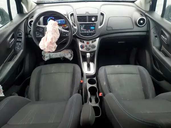 3GNCJPSB8GL225921 2016 CHEVROLET TRAX - Image 8