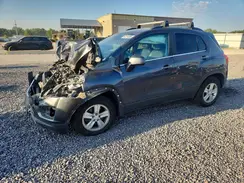 3GNCJPSB8GL232710 2016 CHEVROLET TRAX