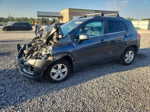 3GNCJPSB8GL232710 2016 CHEVROLET TRAX - Image 1