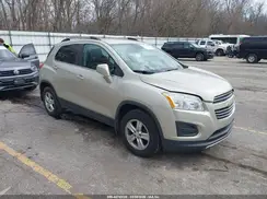 3GNCJPSB8GL239690 2016 CHEVROLET TRAX