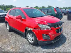 3GNCJPSB8GL242363 2016 CHEVROLET TRAX