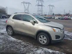 3GNCJPSB8GL247871 2016 CHEVROLET TRAX