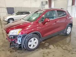 3GNCJPSB8GL250821 2016 CHEVROLET TRAX