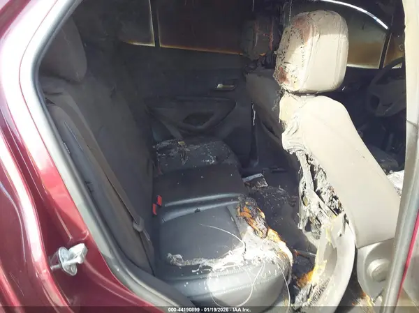 3GNCJPSB8GL256053 2016 CHEVROLET TRAX - Image 8