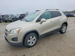3GNCJPSB8GL260507 2016 CHEVROLET TRAX
