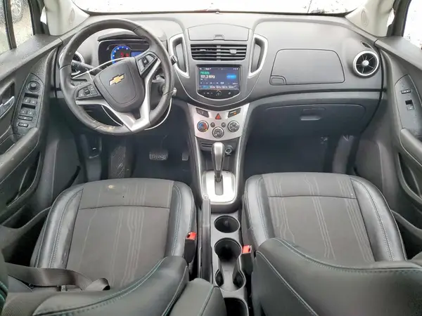 3GNCJPSB8GL260507 2016 CHEVROLET TRAX - Image 8