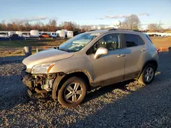 3GNCJPSB8GL261527 2016 CHEVROLET TRAX