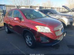 3GNCJPSB8GL261642 2016 CHEVROLET TRAX