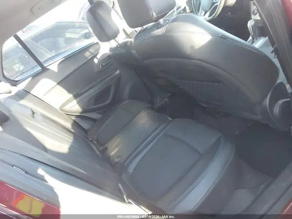 3GNCJPSB8GL261642 2016 CHEVROLET TRAX - Image 8