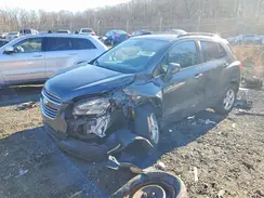 3GNCJPSB8GL262659 2016 CHEVROLET TRAX