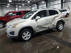 3GNCJPSB8GL264461 2016 CHEVROLET TRAX