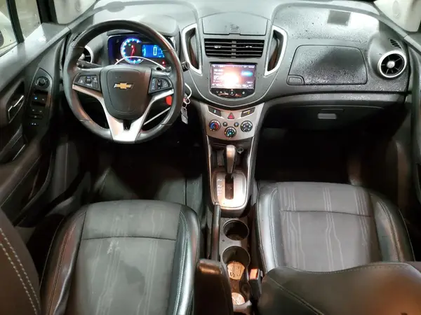 3GNCJPSB8GL264461 2016 CHEVROLET TRAX - Image 8