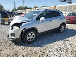 3GNCJPSB8GL267070 2016 CHEVROLET TRAX