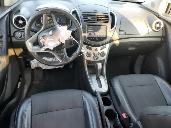 3GNCJPSB8GL267070 2016 CHEVROLET TRAX - Image 8