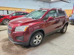 3GNCJPSB8GL267148 2016 CHEVROLET TRAX