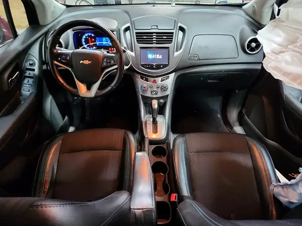 3GNCJPSB8GL267148 2016 CHEVROLET TRAX - Image 8