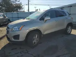 3GNCJPSB8GL267344 2016 CHEVROLET TRAX