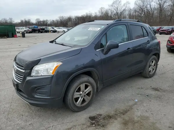 3GNCJPSB8GL269093 2016 CHEVROLET TRAX - Image 1
