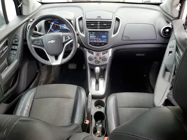 3GNCJPSB8GL269093 2016 CHEVROLET TRAX - Image 8