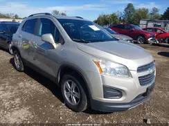 3GNCJPSB8GL276688 2016 CHEVROLET TRAX