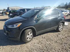 3GNCJPSB8HL131135 2017 CHEVROLET TRAX