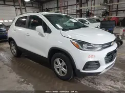 3GNCJPSB8HL140918 2017 CHEVROLET TRAX