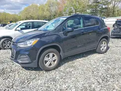 3GNCJPSB8HL141986 2017 CHEVROLET TRAX