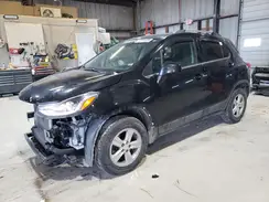 3GNCJPSB8HL143589 2017 CHEVROLET TRAX