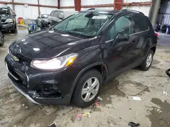 3GNCJPSB8HL143642 2017 CHEVROLET TRAX