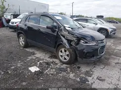 3GNCJPSB8HL143673 2017 CHEVROLET TRAX