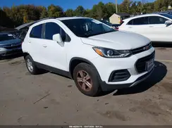 3GNCJPSB8HL145374 2017 CHEVROLET TRAX