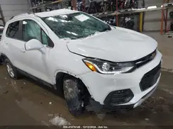 3GNCJPSB8HL147643 2017 CHEVROLET TRAX